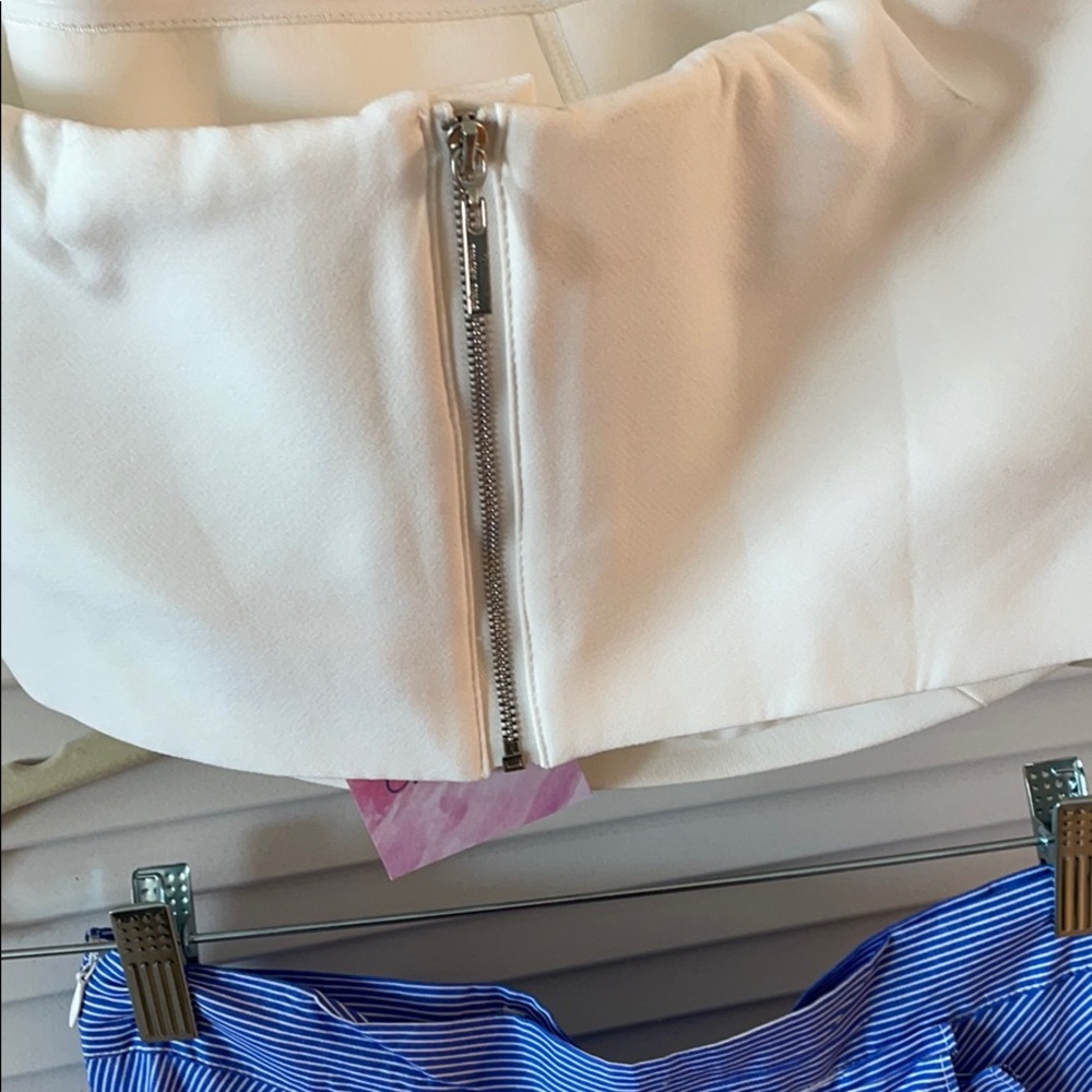 Chicwish top and skirt - Picture 4 of 11